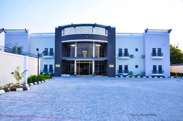 Amada International Annex